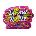DOZO PREOL 4.2G PURPLE COKIE 1CT