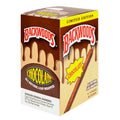 BACKWOODS 8/5 CHOCOLATE