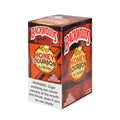 BACKWOODS HONEY BOURBON 8/5PK