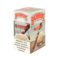 BACKWOODS RUSSIAN CREAM 8/5PK