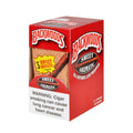BACKWOODS SWT AROMA 8/5PK