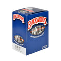 BACKWOODS 8/5 VANILLA