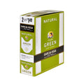 GARCIA VEGA NATURAL GREN 2/$1.49