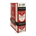 GARCIA VEGA NATURAL SWETS2/$1.49