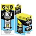 SHOW CREAM 5/$1 15/5PK