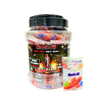 ROCK IT GUMMY 80CT WATERMELON