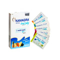 KAMAGRA 100MG HONEY ORAL JELLY