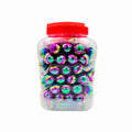 OIL BURNER 4' MULTI COLOR