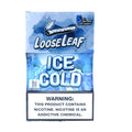 LOOSE LEAF ICE COOLED