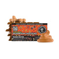 TRE HOUSE CHOCOLATE PEANUT BUTTE