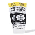 STICKY GREEN PREROL 2.5G 1CTKUSH