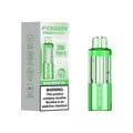 FOGER POD 30K SOUR APPLE ICE