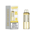 FOGER POD 30K STRAWBRY BANANA