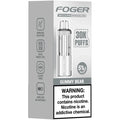 FOGER POD 30K GUMMY BEAR