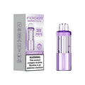 FOGER POD 30K 5CT STRAWBERRY ICE