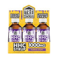 TRE HOUSE 1KMG HHC PURPLE 6CT
