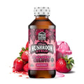 TRE HOUSE 4OZ SYRUP STRBRY 1CT