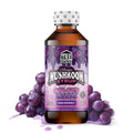 TRE HOUSE 4OZ SYRUP GRAPE 6CT