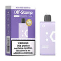 OFF STAMP POD 16K BLUE RAZZ GRAP