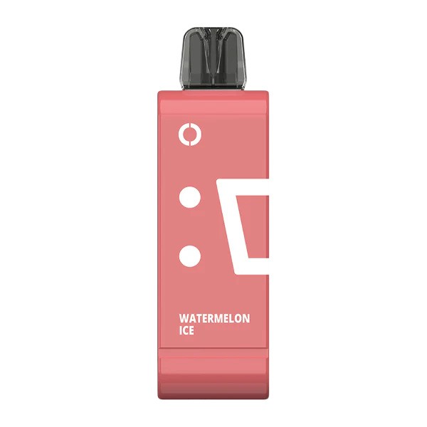 OFF STAMP POD 9K WATERMELON ICE
