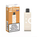 OFF STAM KIT 9000 JUICY PEACH