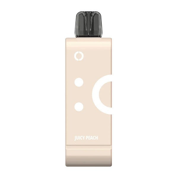 OFF STAMP POD 9K JUICY PEACH