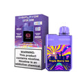 GEEK BAR LUSH 20K 5CT TRIPLE BER