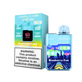 GEEK BAR LUSH 20K 5CT BLUEBERRY