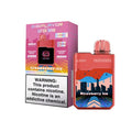 GEEK BAR LUSH 20K 5CT STRAWBERY