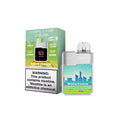 GEEK BAR LUSH 20K 5CT WHITE FUSI