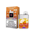 GEEK BAR LUSH 20K 5CT RASPBERY