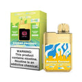 GEEK BAR LUSH 20K 5CT BANANA