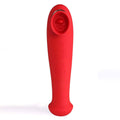 MAIA DESTINY RED SUCKING