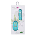 MAIA JESSI 420 SKY BLUE