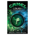 CAMEL CRUSH MENTHOL BOX
