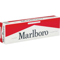 MARLBORO RED BOX