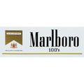 MARLBORO GOLD 100 BOX