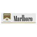 MARLBORO GOLD BOX
