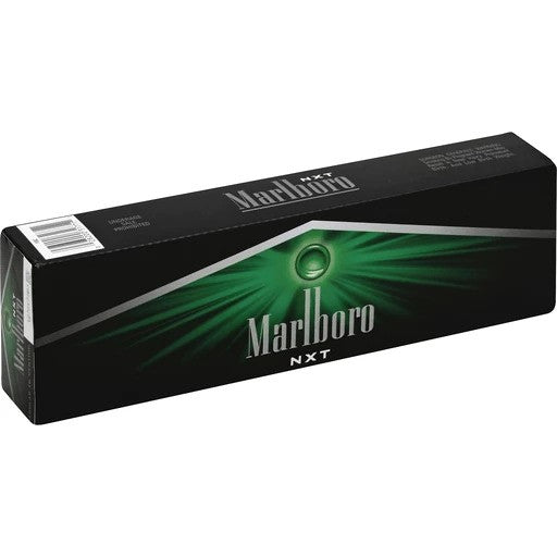MARLBORO NXT BOX