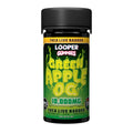 LOOPER GUMMIES 10KMG 1CT GREEN