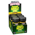 LOOPER GUMMIES 10KMG 6CT GREEN