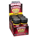 LOOPER GUMMIES 10KMG 6CT STRBRY