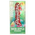 SHRUMFUZED 8KMG 10GUMIE 1CT SA