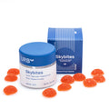 SKYBITES 5MG STRAWBERRY 6CT