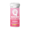 SILI URB 9000MG GUMMIE STRAWMELO