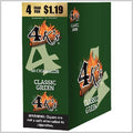 4KINGS 4/$1.19 60CT CLASSIC GREN