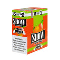 SHOW 15/5 $1 TATA PEACH
