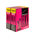 SWI SWT BLK 30/2 1.29 BERRY