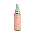 KUII STRBRY COCONUT MILK 16.04OZ