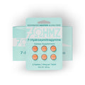 7OHMZ 20CT 6TABLETS 14MG